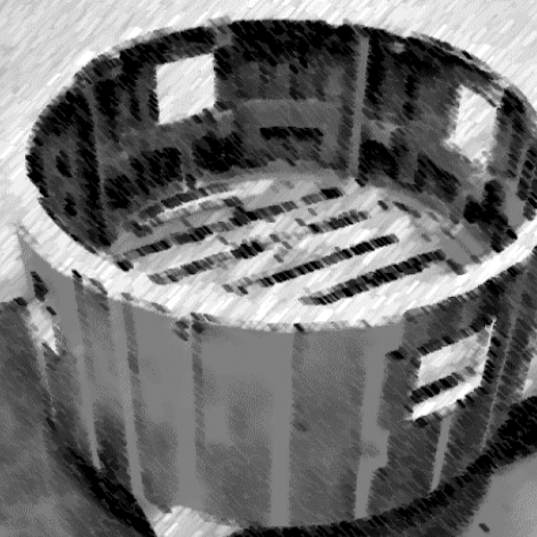 Sand Casting 3