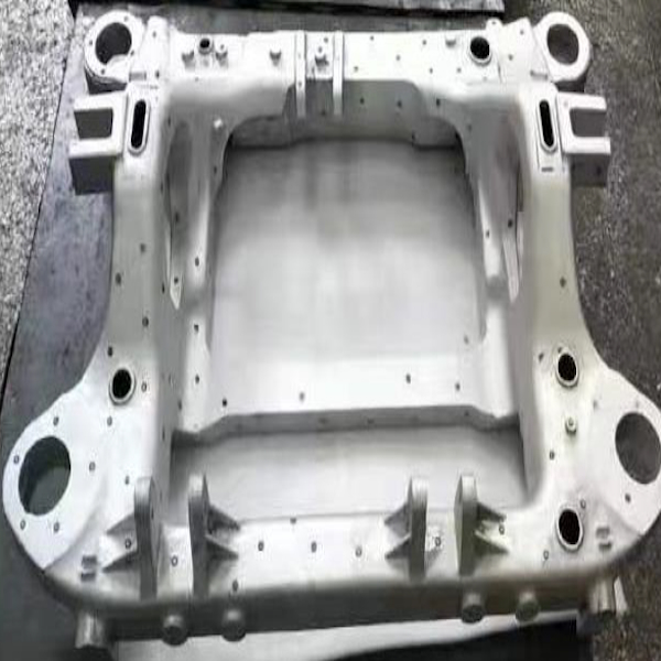 Sand Casting 5