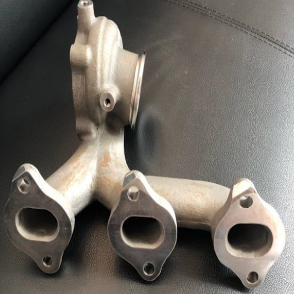 Sand Casting 6