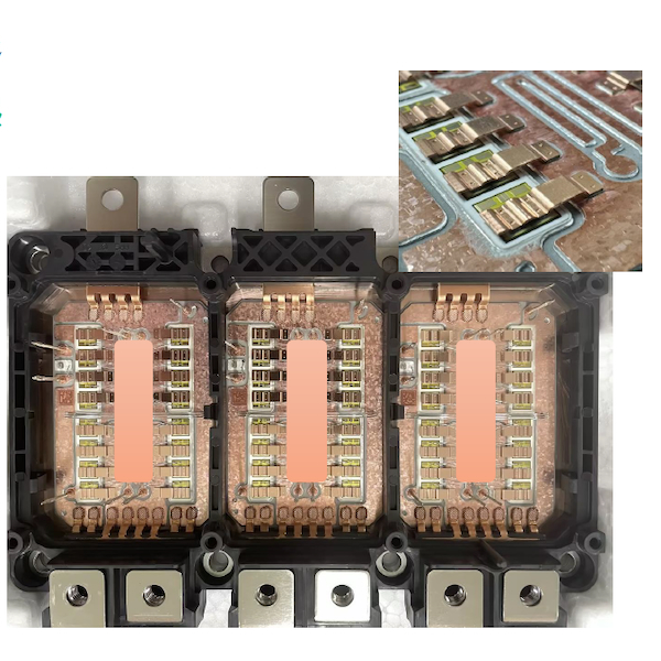 SiC Module 1