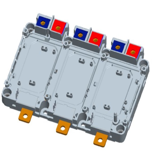 SiC Module 4