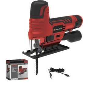 Impact Wrench