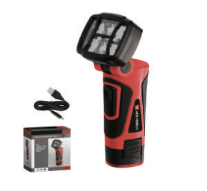 Bench Grinder