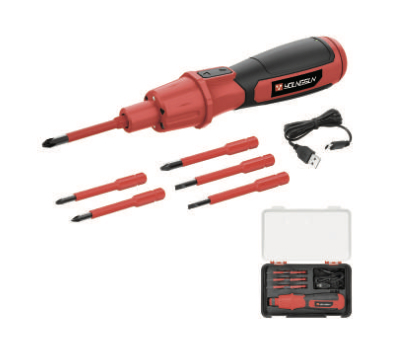 Nail Gun